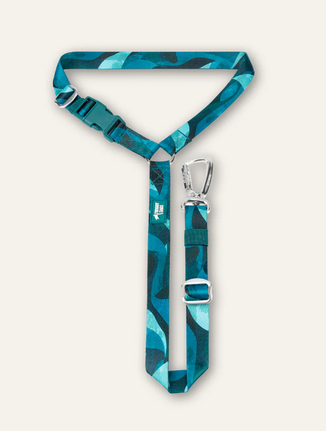 Twiggy Tags Adventure Dog Safety Seatbelt 2.0
