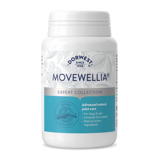 MoveWellia® Tablets For Dogs And Cats (100 tablets)