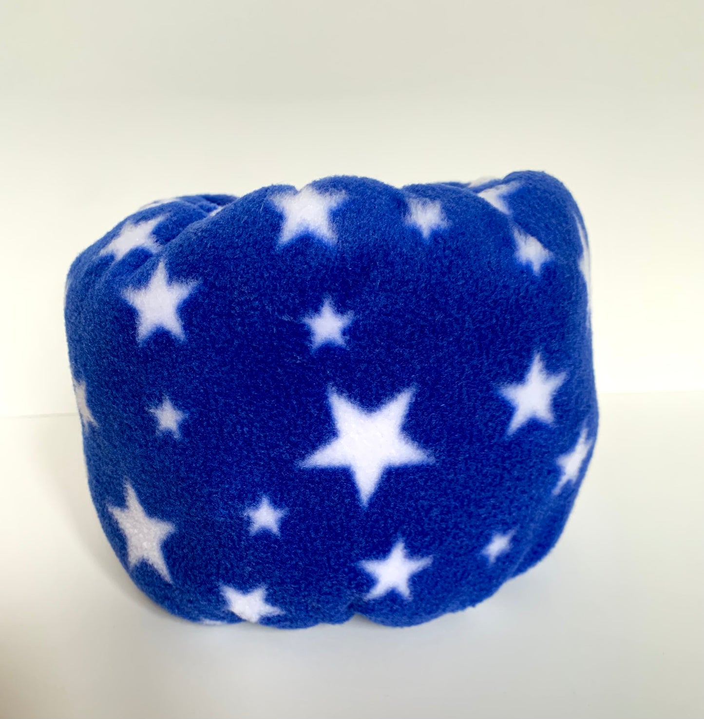 Blue stars Hush Muff LIMITED EDITION