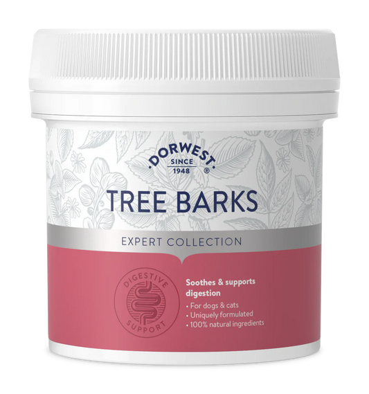 Dorwest Tree Barks Powder For Dogs And Cats (100g)