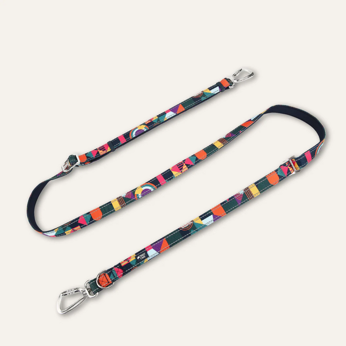 Twiggy Tags Multi-Way Lead
