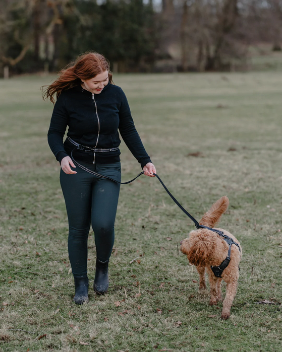 Twiggy Tags Multi-Way Lead