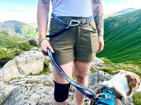 Twiggy Tags Multi-Way Lead