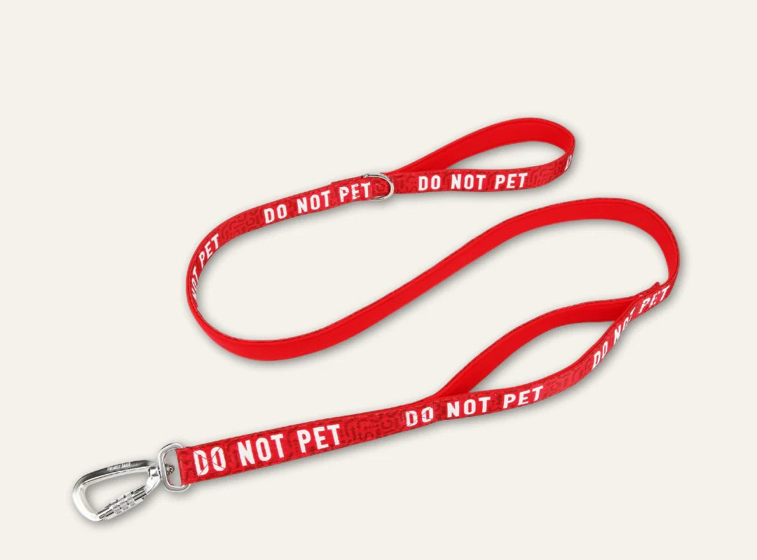 Awareness Close Control Lead