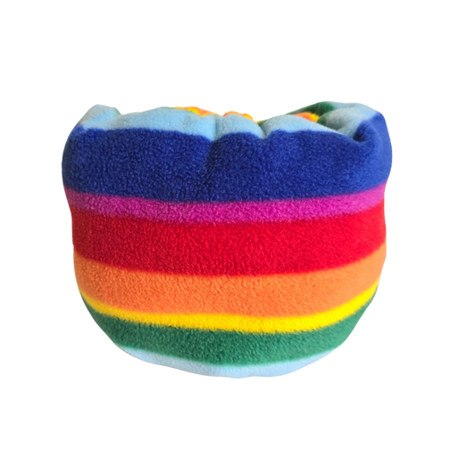 rainbow ear protection